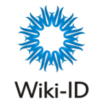 Wiki ID Logo Transparent PNG