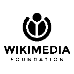 Wikimedia Foundation Logo Transparent PNG