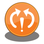 Wikipedia Contradict Logo Transparent PNG