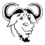Wikipedia Gnu General Public License Logo Transparent PNG