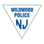 Wildwood New Jersey Police Department Logo Transparent PNG