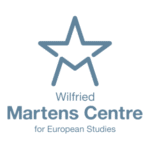 Wilfried Martens Centre For European Studies Logo Transparent PNG