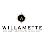 Willamette University Logo Transparent PNG