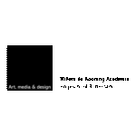 Willem De Kooning Academie Rotterdam Logo Transparent PNG