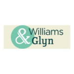 Williams And Glyn Bank Logo Transparent PNG