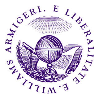 Williams College Seal