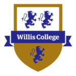 Willis College Logo Transparent PNG