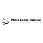 Willis Lease Finance Logo Transparent PNG