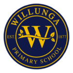 Willunga Primary School Logo Transparent PNG