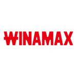 Winamax Logo Transparent PNG