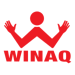 Winaq Logo Transparent PNG