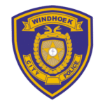 Windhoek City Police Logo Transparent PNG
