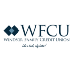 Windsor Family Credit Union Logo Transparent PNG