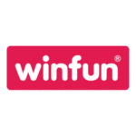 Winfun Logo Transparent PNG