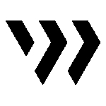 Wing WING Logo Transparent PNG