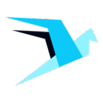 Wings Logo Transparent PNG