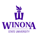 Winona State University Wsu Logo Transparent PNG