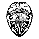 Winston Salem Police Logo Transparent PNG
