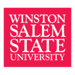 Winston Salem State University Logo Transparent PNG