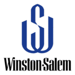 Winston salem Logo Transparent PNG