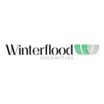 Winterflood Securities Logo Transparent PNG