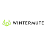 Wintermute Logo Transparent PNG