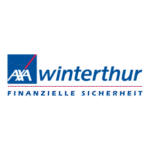 Winterthur Versicherungen Logo Transparent PNG