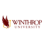 Winthrop University Logo Transparent PNG
