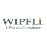 Wipfli Cpas And Consultants Logo Transparent PNG