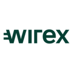 Wirex Logo Transparent PNG