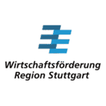 Wirtschaftsförderung Region Stuttgart Logo Transparent PNG