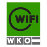Wirtschaftsförderungsinstitut Logo Transparent PNG