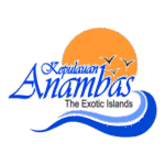 Wisata Anambas Logo Transparent PNG