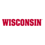 Wisconsin Badgers School Logo Transparent PNG