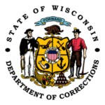 Wisconsin Department Of Corrections Logo Transparent PNG
