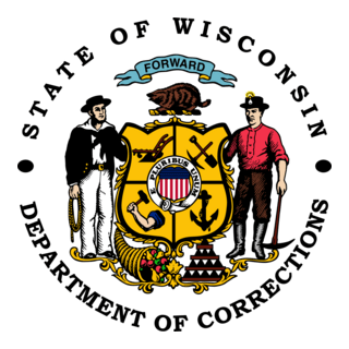 Wisconsin Department Of Corrections