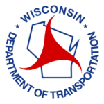 Wisconsin Department Of Transportation Logo Transparent PNG