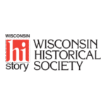 Wisconsin Historical Society Logo Transparent PNG