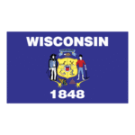 Wisconsin Logo Transparent PNG