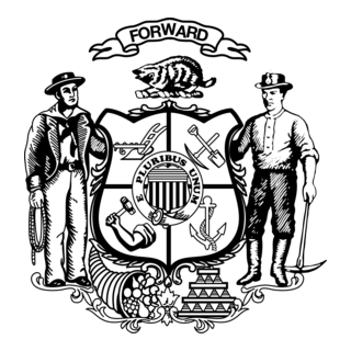 Wisconsin Stateseal