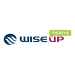 Wise Up Tens Logo Transparent PNG
