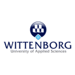 Wittenborg University Of Applied Sciences Logo Transparent PNG