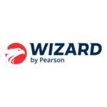 Wizard By Pearson Logo Transparent PNG