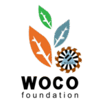 Woco Foundation Logo Transparent PNG