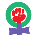 Women For Another Europe Logo Transparent PNG