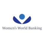 Womens World Banking Logo Transparent PNG