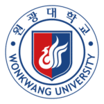 Wonkwang University Logo Transparent PNG
