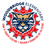 Woodbridge Elementary School Logo Transparent PNG