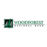 Woodforest National Bank Logo Transparent PNG