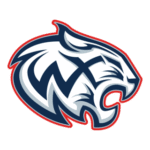 Woods Cross High School Logo Transparent PNG